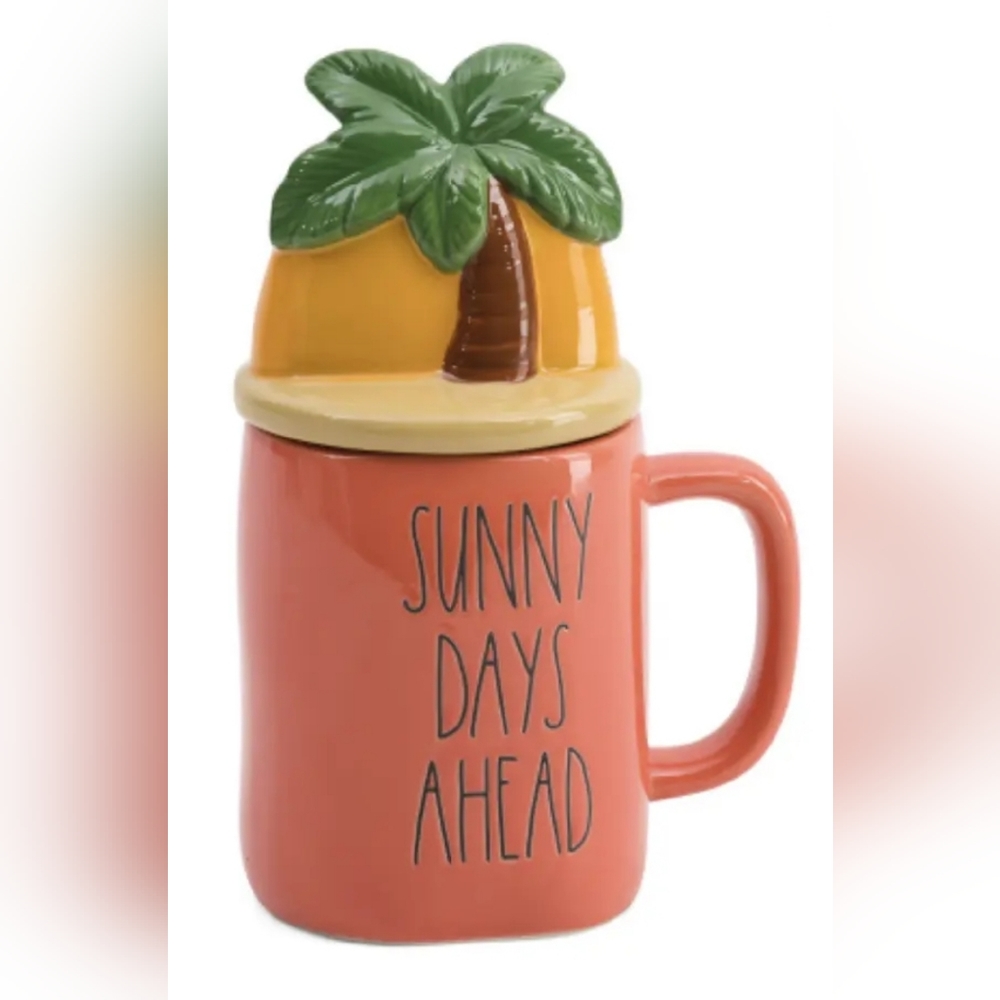 Rae Dunn Sunny Days Ahead